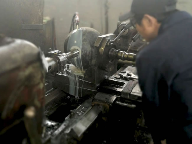 双滦区车间制作