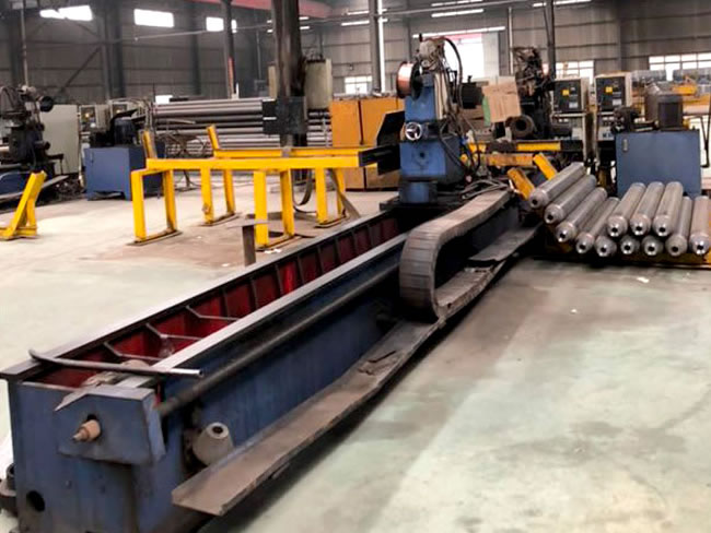 双滦区网架自动焊设备