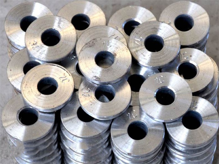 双滦区杆件封板